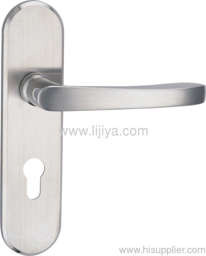 design door handle lock