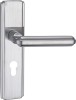 bolt on vertical doors