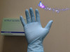 medical disposable nitrile glove