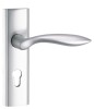 commercial glass door lock