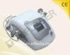 Cavitation RF Slimming Machine Cryolipolysis Slimming Machine For Body Shaping