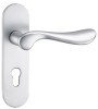 zinc alloy door lock latch