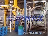Phosphate machine,cleaning equipment,coating equipment
