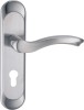 aluminium alloy door locks