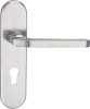 aluminum alloy handle lock