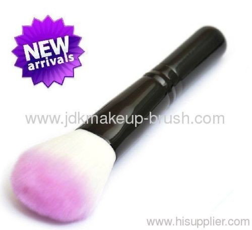 Portable Fiber Hair Multi-function Makeup Powder Brush