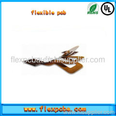 Multilayer FPC/Multilayer flexible pcb NO MOQ