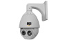 256 preset positions PTZ Camera CCTV camera