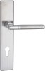aluminium alloy door lock