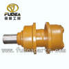 excavator carrier roller upper roller for komatsu pc200