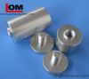 Aluminum tube fittings parts