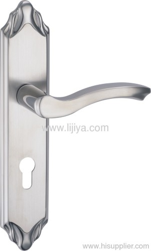 Mortise door lock series/mortise door lock set/mortise handle locks/mortise hotel lock
