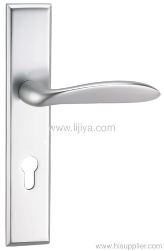 hotel card lock system hotel card reader door lock hotel door lock