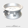 Aluminum Alloy Die Casting