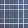 Mosaic Glossy Matt Ceramic Mosaic Tiles 48x48mm for Walls Garden Furniture