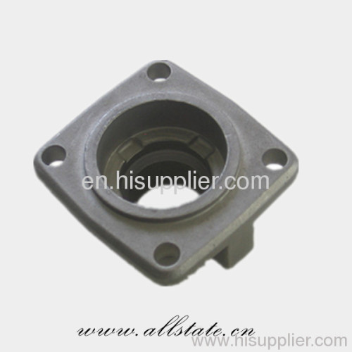 Carbon Steel Investment Casting