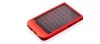 Solar power bank 2600mAh