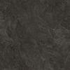 Black Glazed Polished Porcelain Tiles For Bathroom Floor Dirty Resistant