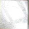 20x20mm Platinum White Gold Mosaic Tiles