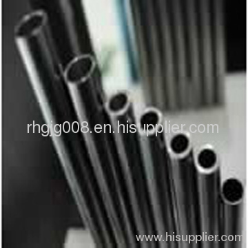 DIN 2391-81 Part 2 Seamless Precision steel tubes