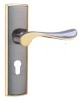 european standard mortise locks