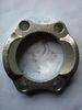 Stainless Steel Material J518 SAE Split Flange with Pressing Process
