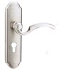 mortise lock for wooden door