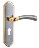 euro profile cylinder lock