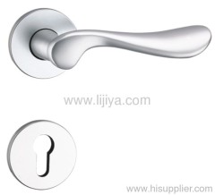 design door handle lock