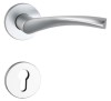 mortise door handle lock