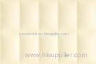 300x450mm Beige Decorative Glazed Ceramic Wall Tiles For Bathroom