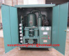 Insulating oil purifier/ Transformer oil purification machine