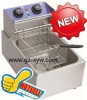 Electric Fryer with timer EF-81T