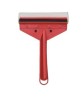 Plastic Window Squeegee with TPR Handle