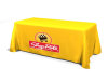 Custom table covers|Table cover|Table cloths|promotional products|advertising products|advertising item