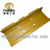 excavator steel track pads