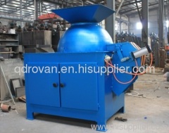 S20 series high quality spheroidal bowl resin sand mixer