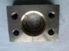 Forged Steel ANSI Flanges