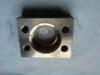 Construction / special vehicles Forged Steel Flanges Stainless Steel Material HY152-HY153