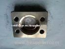 Construction / special vehicles Forged Steel Flanges Stainless Steel Material HY152-HY153
