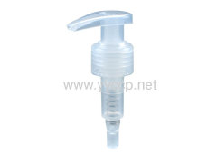 locked lotion pump CCPD-014