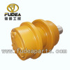 Carrier roller for CAT215