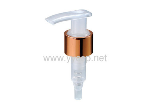 locked lotion pump CCPD-018