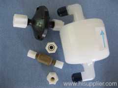 Willet Inkjet Printer Filter, Includes Main Filter and Pre-pump Filter