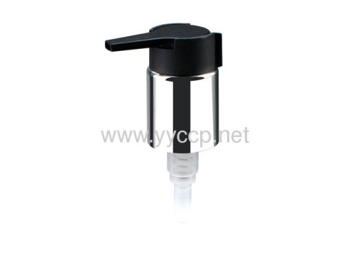locked lotion pump CCPD-022