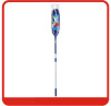 Functional Microfiber Duster with Aluminum Pole