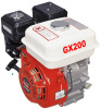 6.5HP GASOLINE ENGINE WITH HONDA TYPE