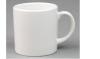 6oz Sublimation Coffee white mug