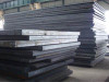 ASTM Corten A Steel Plate