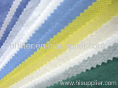 Non-woven PP/PE Filter Cloth/media